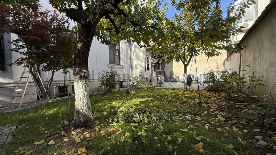 Vilă interbelică restaurată – Dorobanți Capitale 363 mp utili - Poză 50