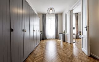 Apartament premium cu 3 camere Ultracentral Comision 0 - Poză 5