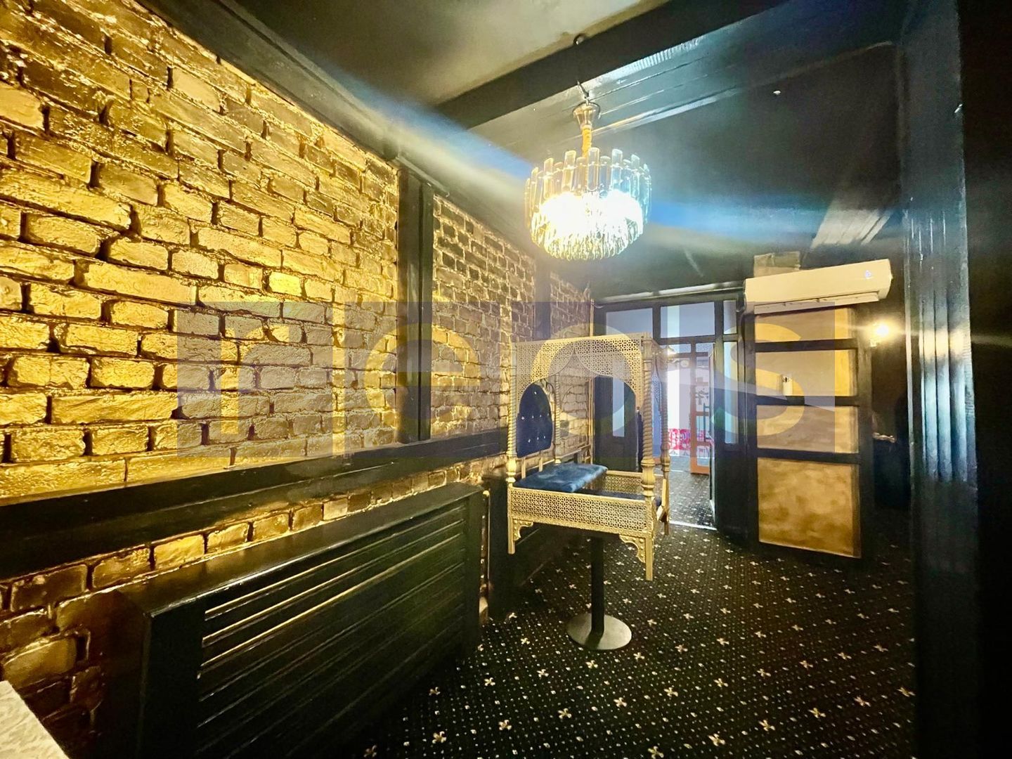 INCHIRIERE RESTAURANT VILA DOROBANTI FLOREASCA 175MP GATA DE UTILIZARE ISU - Poză 5