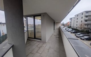 Apartament cu CF 3 camere finisat direct de la dezvoltator! - Poză 16