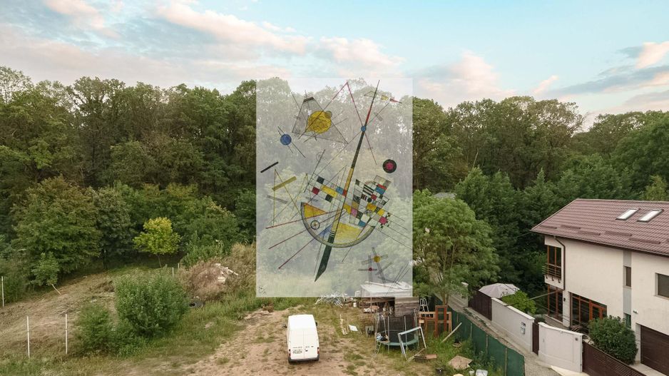 ALEEA TEISANI- BANEASA, CLADIRE MODERNA, SEDIU REPREZENTATIV 376 MP! - Poză 20