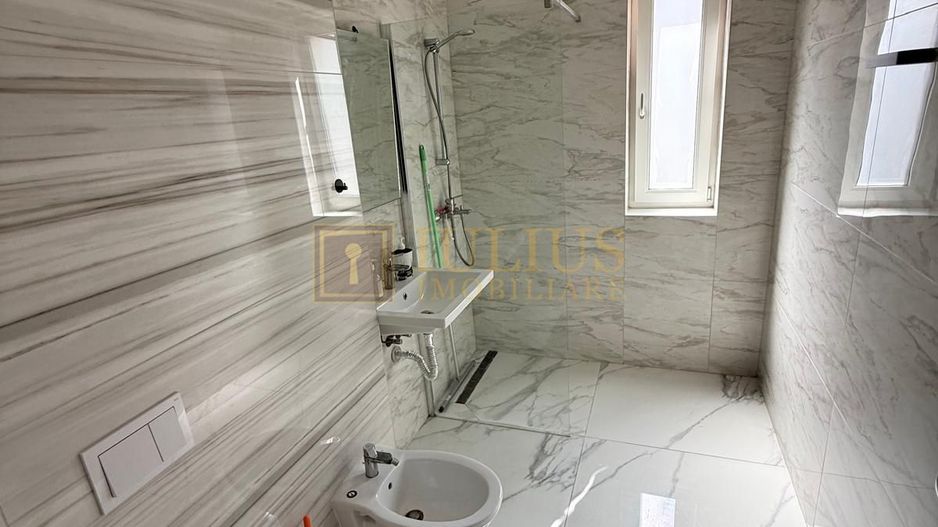 2 camere, zona Girocului-zona linistita, loc de parcare - Poză 9