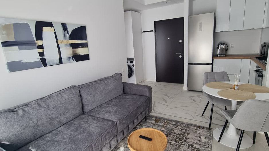 Apartament tip studio de inchiriat - Poză 4