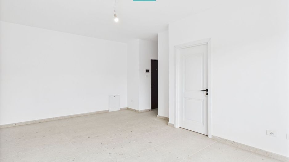 Apartament cu 2 camere în bloc nou - Poză 9