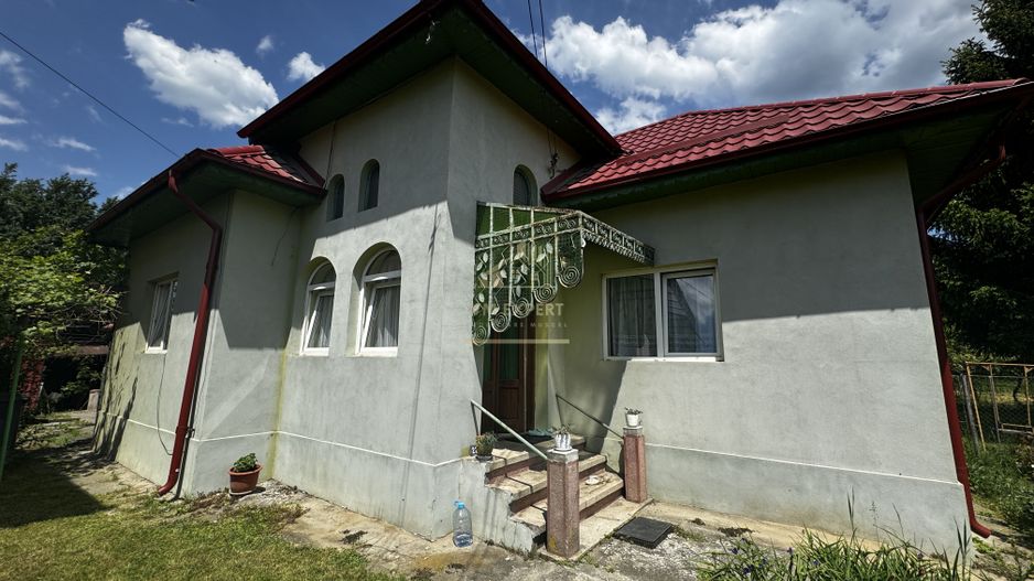 CASA CAMPULUNG, 128 MP, TEREN 639 MP - Poză 13