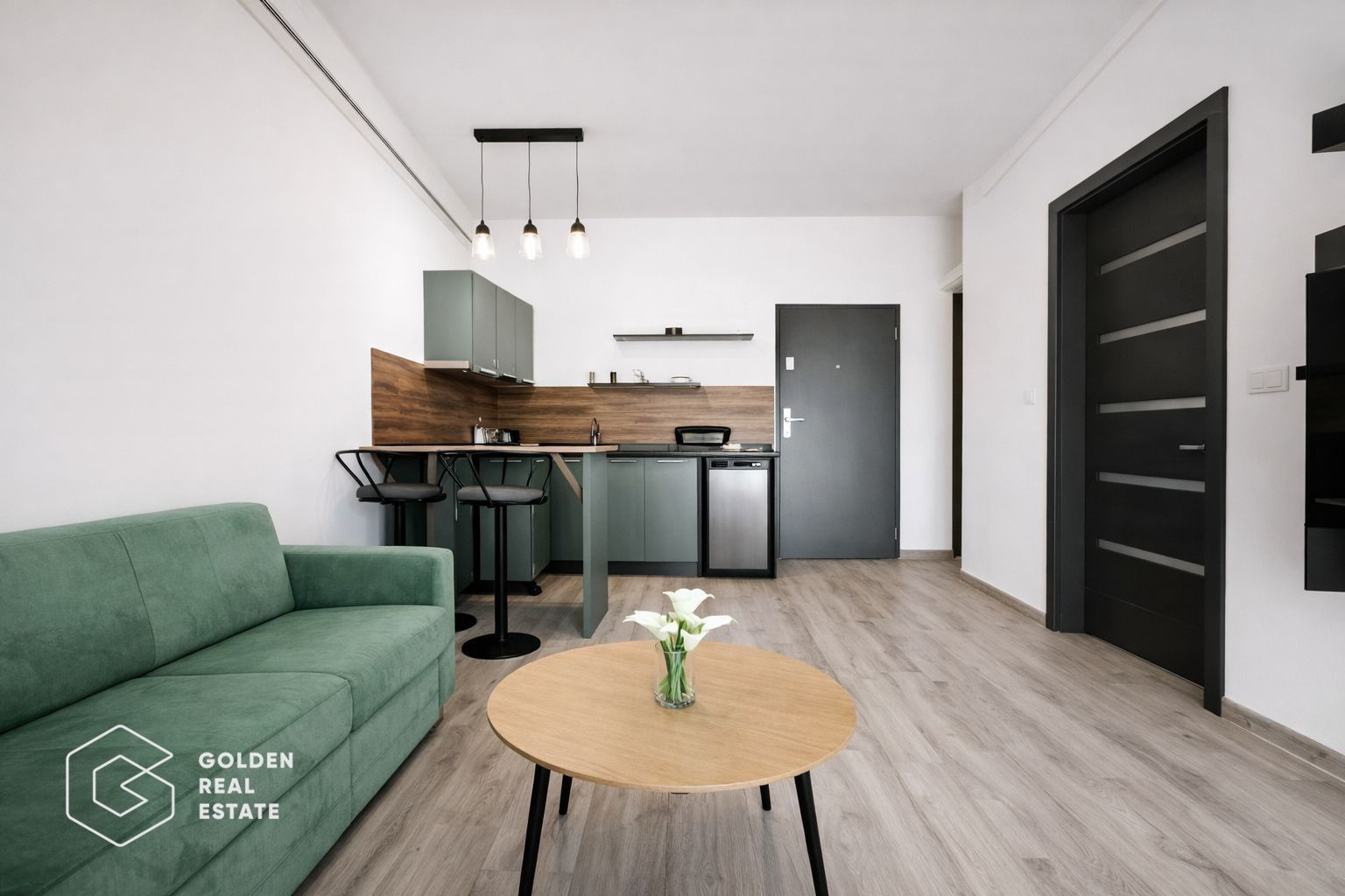 Apartament 2 camere+terasa mare, parter, Adora Park - Poză 3