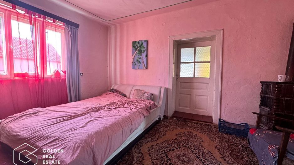 Casa cu teren 959 mp, Iratosu, Zona buna, Comision 0% - Poză 6