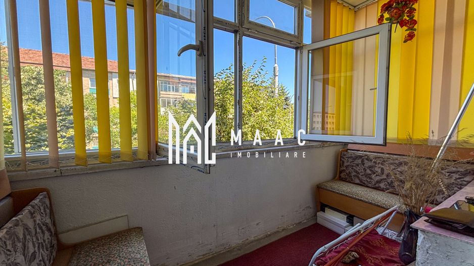 Apartament 3 camere I Decomandat | Etaj 2 | B-dul Gen. Vasile Milea - Poză 17