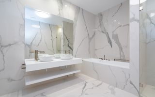 Vanzare - Apartament superb - 4 camere - Rahmaninov - Floreasca - Poză 26