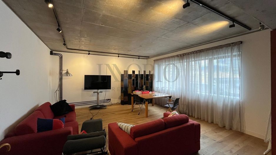 Apartament 2 camere / Brick Lofts / Vedere Lac - Poză 1