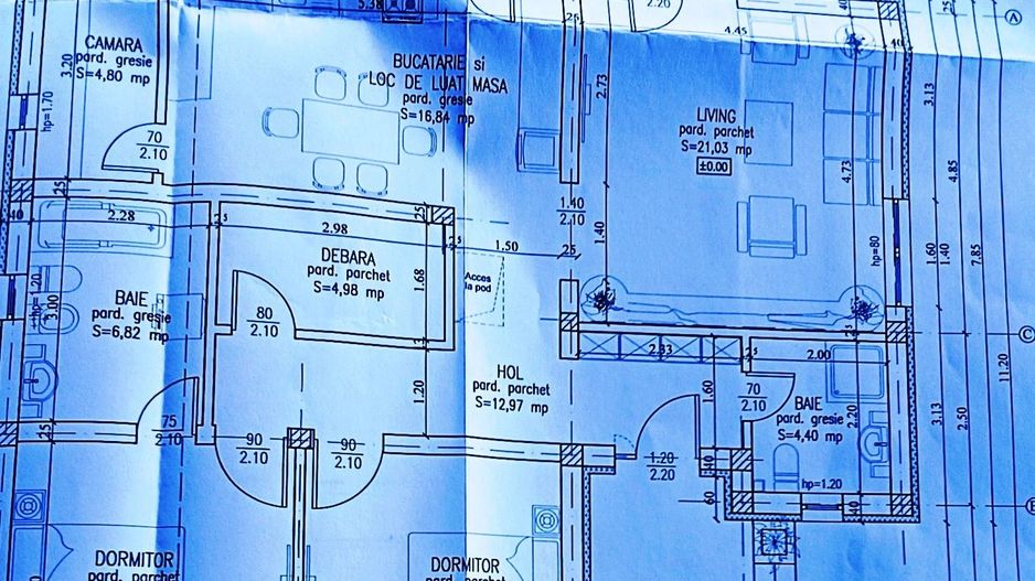 Casa cu suprafata de 126mp langa  Brasov -Raza Soarelui - Poză 8