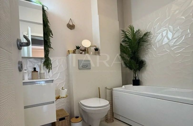 Apartament complet echipat, ideal pentru familie, Florești. - Poză 5