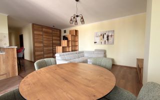 Apartament cu 3 camere, etaj intermediar, parcare, langa Iulius Mall - Poză 5