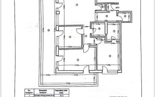Vanzare apartament lux 5 camere | 2 locuri de parcare | Boxa | Baneasa - Nord - Poză 24