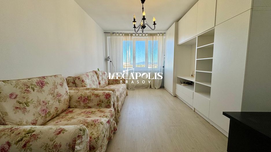 Apartament 2 camere | Pet-Friendly | B-dul Vlăhuță - Poză 2