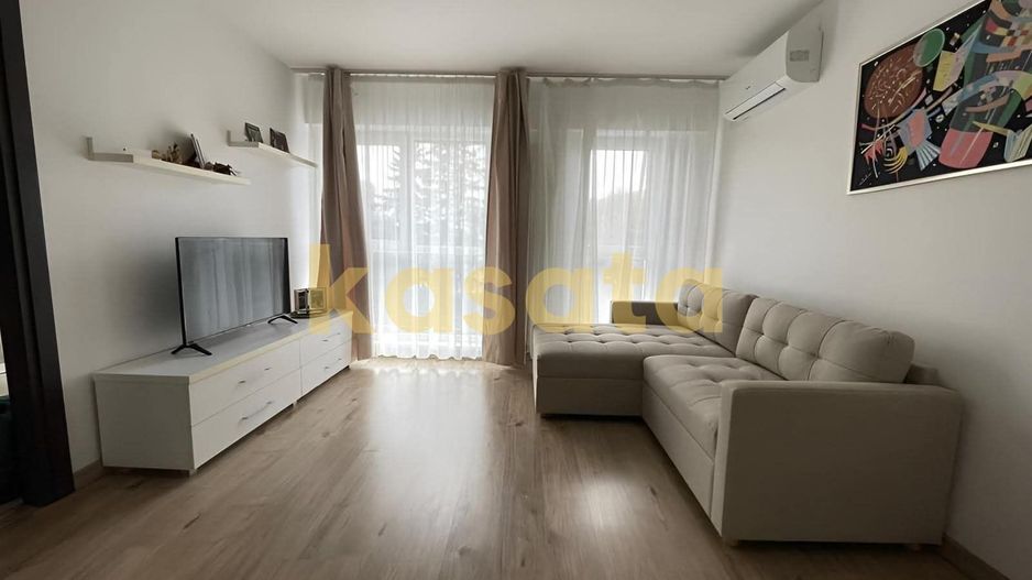 OPORTUNITATE | APARTAMENT 2 CAMERE | BELEVEDERE RESIDENCE | PARCARE - Poză 1