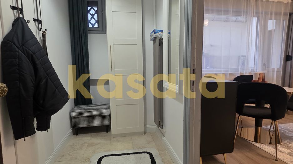 2 Camere | Clădire Interbelică | Centrala proprie | Acces stradal - Poză 18