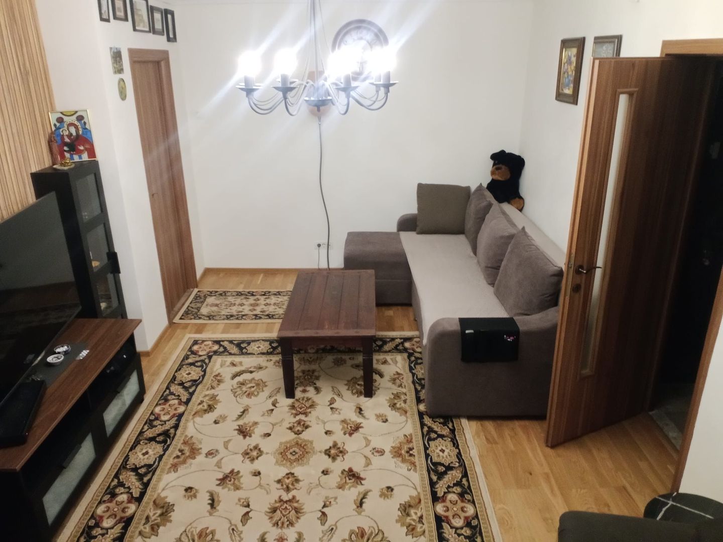 APARTAMENT FLOREASCA - Poză 3