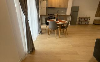 Apartament 2 camere, finisat la cheie, în centrul Floreștiului. - Poză 2