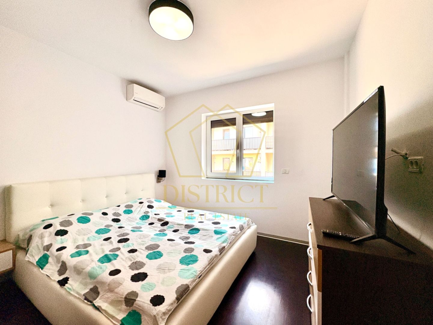 Apartament cu 2 camere, mobilat si utilat | Giroc | ESO PETROL - Poză 7