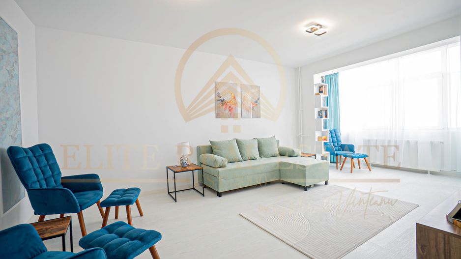 Apartament 2 camere decomandat, 52 mp, renovat complet - Poză 1