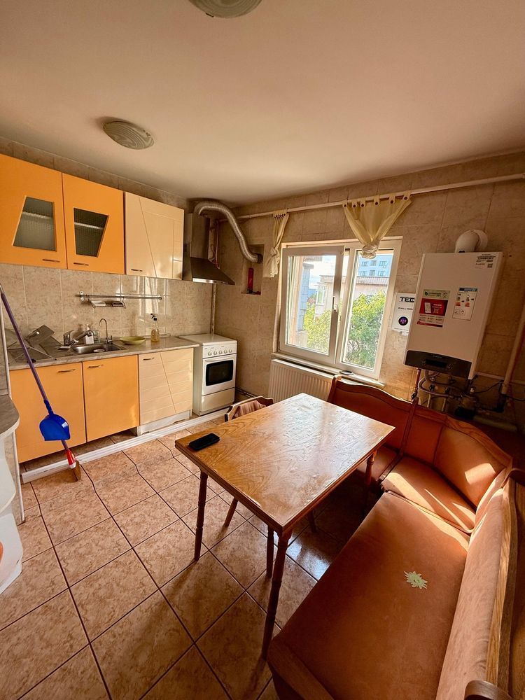 🏡 3 CAMERE DECOMANDAT DE INCHIRIAT | CENTRALA PROPRIE | – APUSULUI - Poză 3