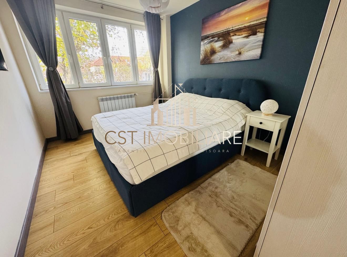 Apartament cu 2 camere / Semicentral - Poză 2