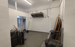 Spatiu comercial de inchiriat (bucatarie, catering, restaurant) in zona Grivita - Poză 1