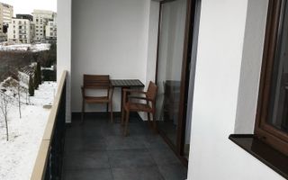 Apartament de 2 camere, 57mp, parcare subterana, Complex Luminia - Poză 7