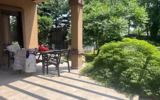 ANDRONACHE | Vila 4 Camere | Garaj  | Curte Verde | Ciubar & BBQ - Poză 24