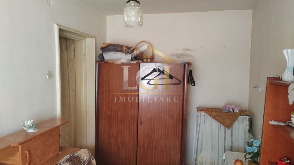 Apartament cu 2 camere de vânzare în Micro 8, Targoviste - Poză 13