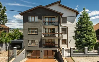 Apartament în vilă - Acces independent - Investiție & business - Nicolae Dobrin - Poză 17