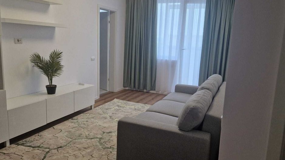 Închiriere 2 Camere Confort Urban, Park Residence, Parcare, Petfriendly - Poză 1