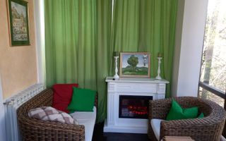 Vila individuala Capitale - Poză 17