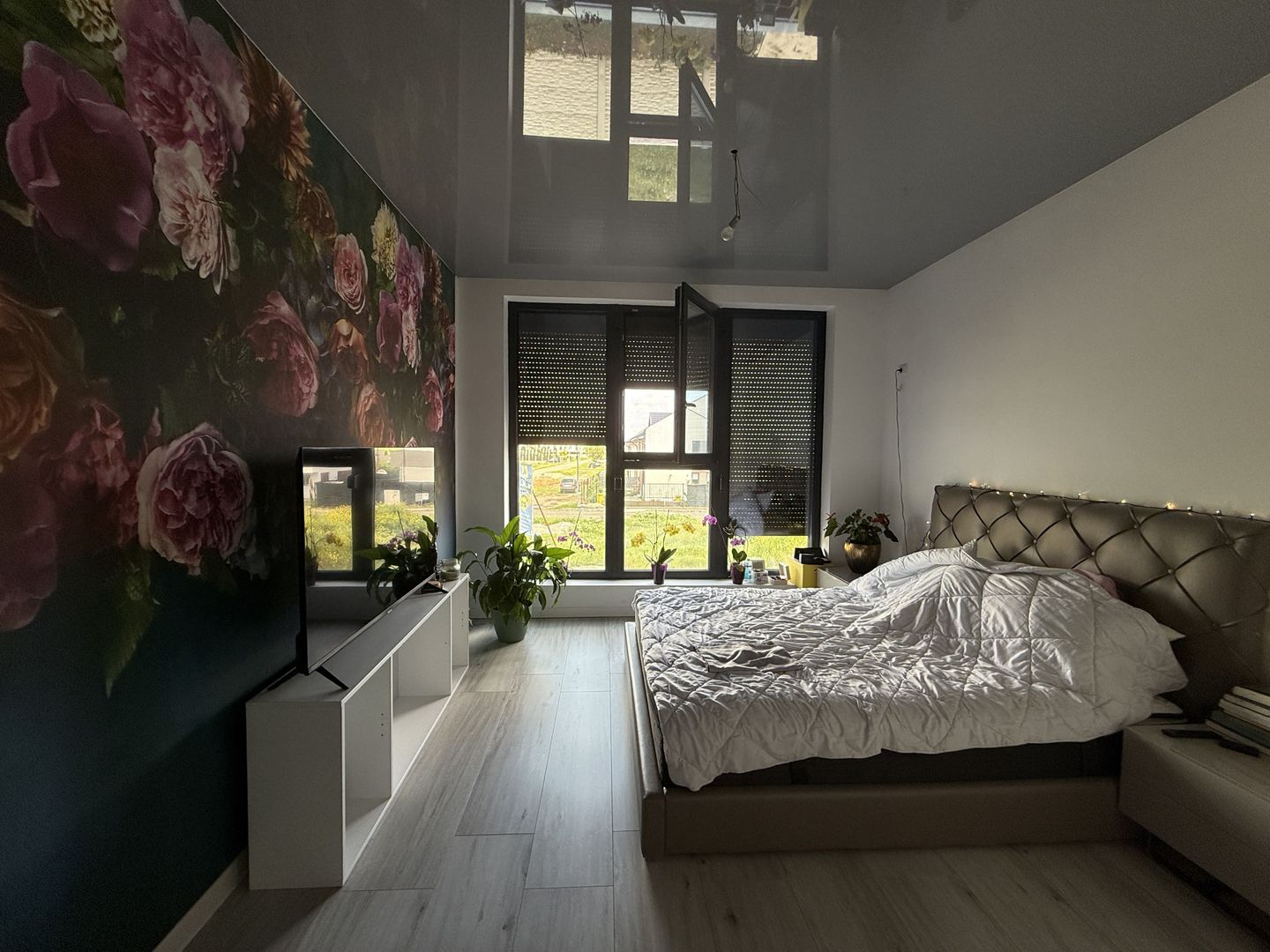 Vila tip duplex Otopeni - Poză 4