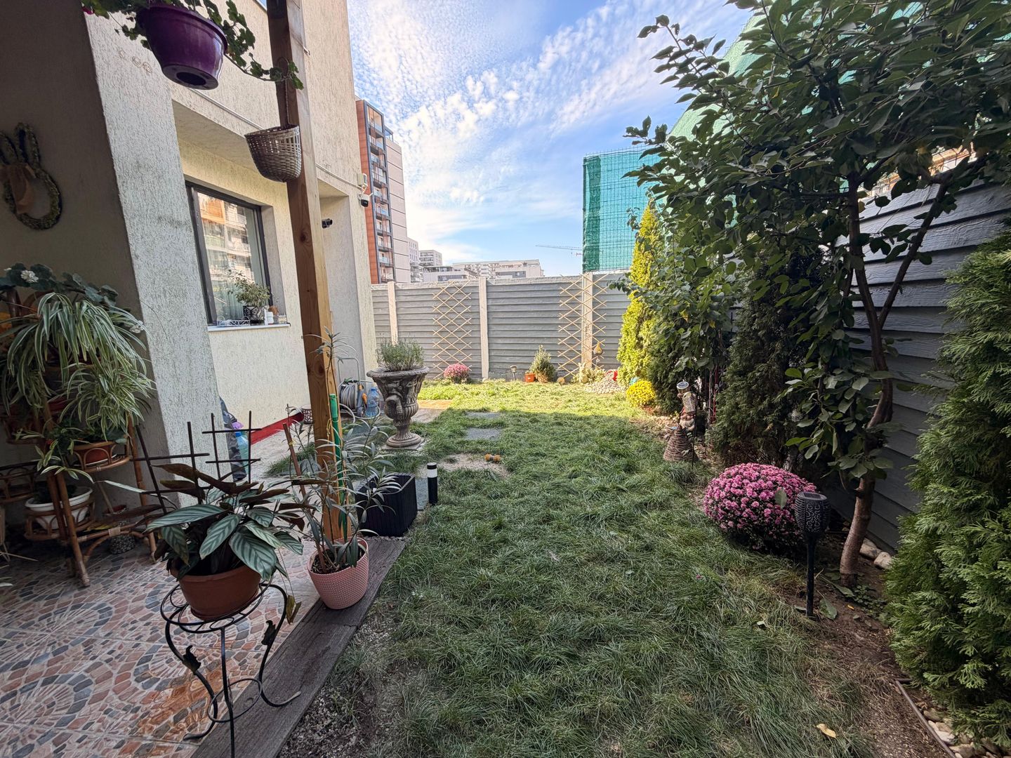Casă / Vilă cu 4 camere de vânzare în zona Theodor Pallady - Poză 6