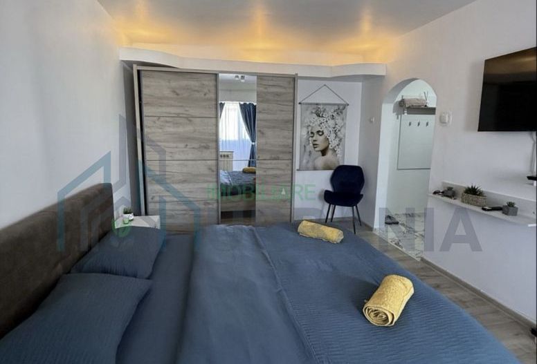 garsoniera tatarasi - Poză 1