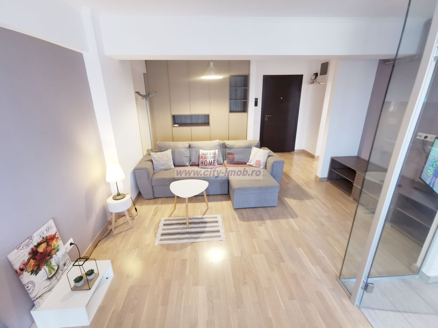 Inchiriere 2 Camere Banu Mata / Titulescu / Bloc nou 2018 , Icon Residence - Poză 13