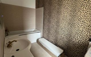 Casă de lux de închiriat | Platoul Cornești, Târgu Mureș - Poză 19