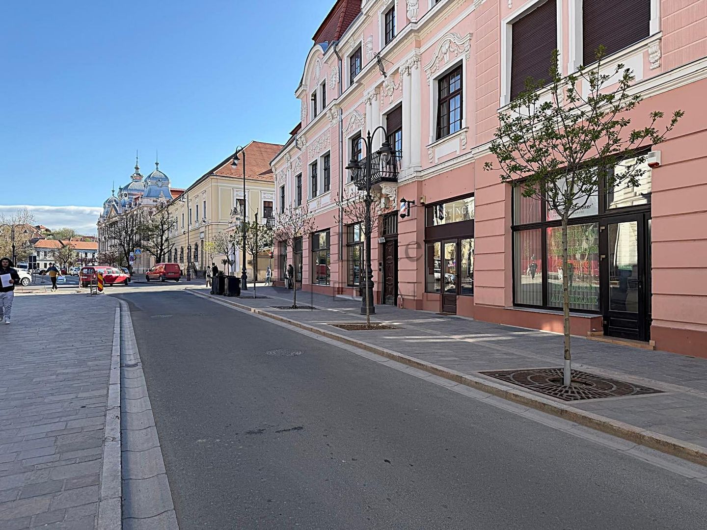 Birou ultracentral pe Republicii Corso | Pietonala - Poză 2