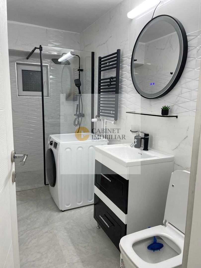 Apartament cu 1 camera I Calea Calarasilor   I Renovat I 1987 - Poză 4
