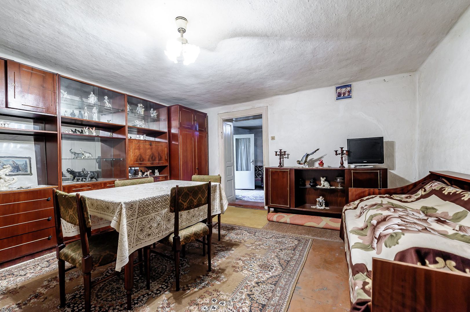 Casă Variasu Mare Jud. Arad cu teren 16883 mp - Poză 2