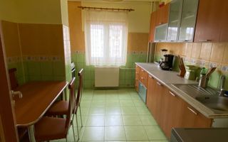 Apartament cu 4 camere, AC, masina de spalat vase, etc. Zona Soarelui - Poză 5