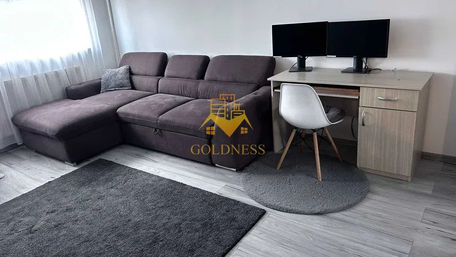 2 Camere decomandate, Fabricii, Marasti, Petfriendly ,BRD,Dorobantilor - Poză 2