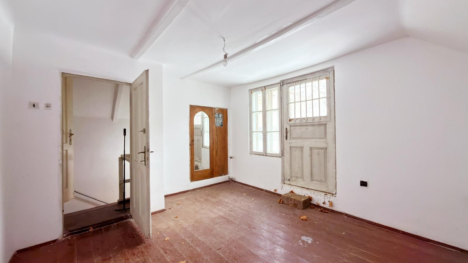 Floreasca | UNIC Casa 4 camere cu Autorizatie de Construire- Extindere - Poză 15