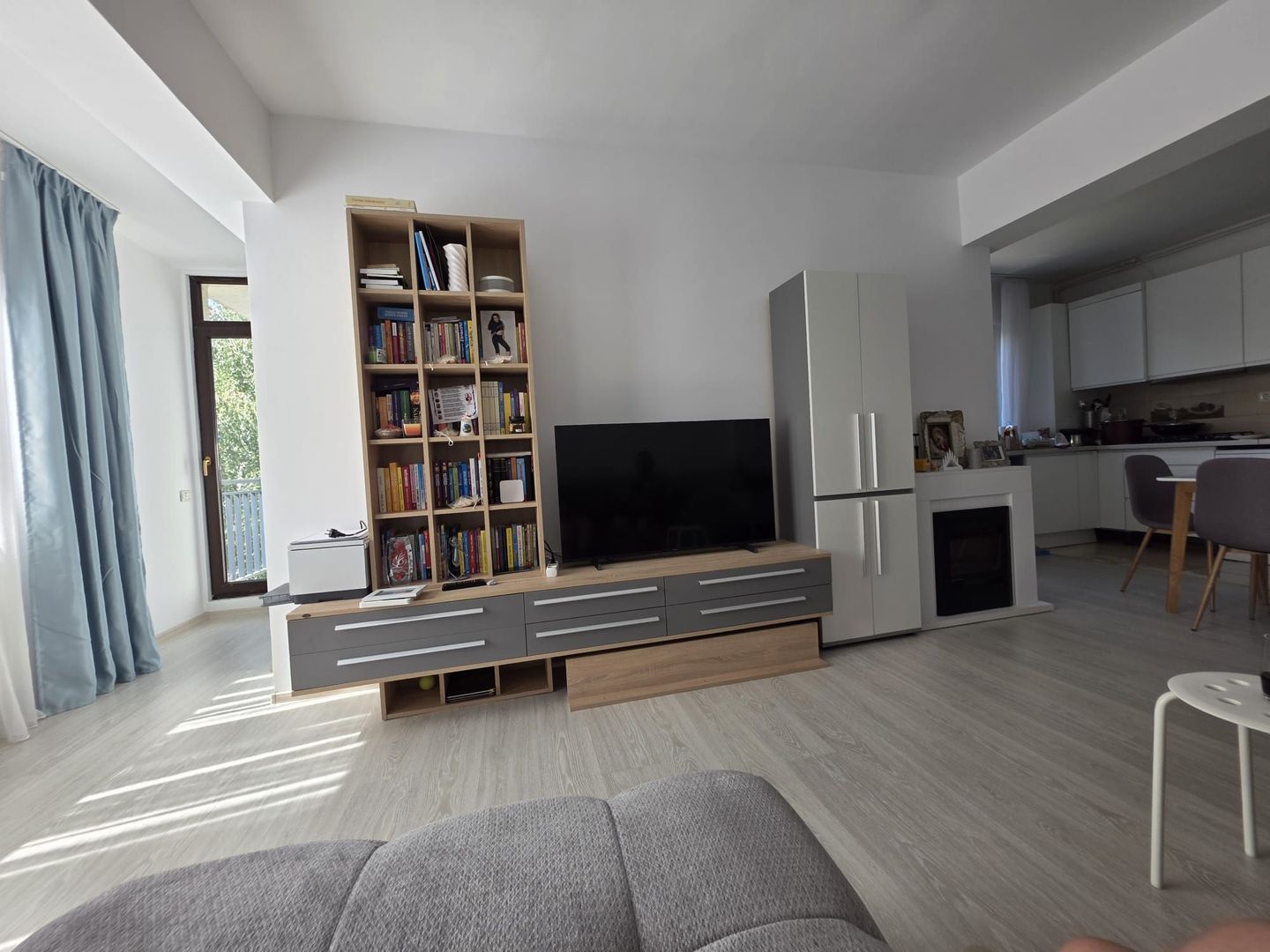 4 camere premium | Valea Largă | 2 Parcari - Poză 4