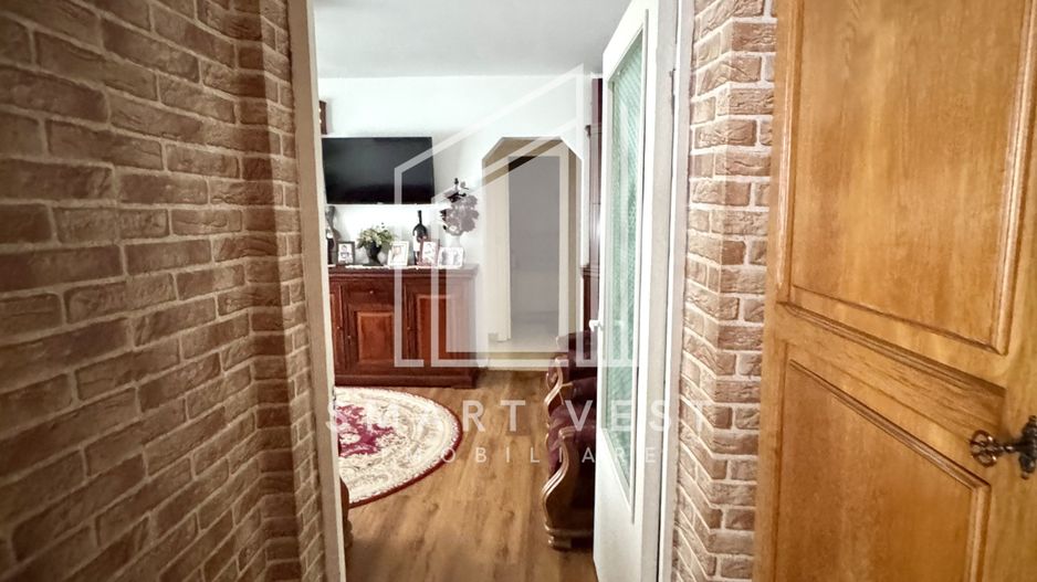 Apartament 3 camere de vanzare | 68 mp | Zona Micro 16 - Poză 5