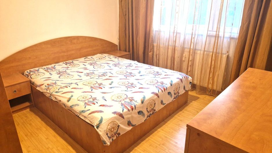 🏡 ]nchiriez 2 camere, loc de parcare inclus, Arena Națională, Bd. Basarabia - Poză 6
