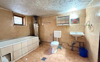 Casă la țară cu șură și grajd, în Vălenii Lăpușului – priveliște panoramică - Poză 6