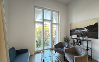 Casa de inchiriat pentru birouri- Andrei Muresanu | 210 mp - Poză 2